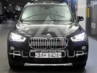 2018 BMW X1