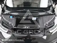 2018 BMW I3