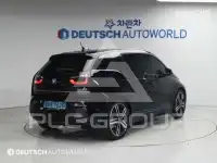 2018 BMW I3