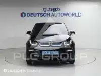 2018 BMW I3