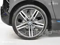 2018 BMW I3