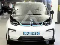 2018 BMW I3