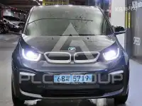 2018 BMW I3