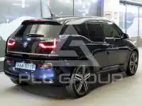 2018 BMW I3