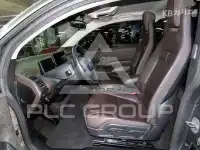 2018 BMW I3