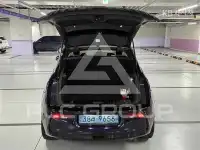 2018 BMW I3