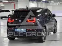 2018 BMW I3