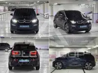 2018 BMW I3