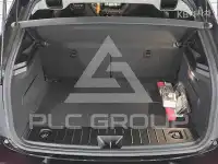 2018 BMW I3