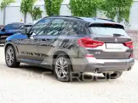 2018 BMW X3