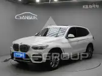 2018 BMW X3