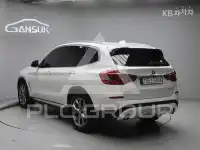 2018 BMW X3