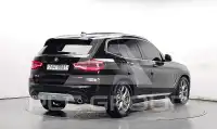2018 BMW X3