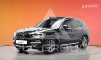 2018 BMW X3