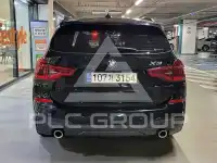 2018 BMW X3