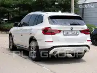 2018 BMW X3