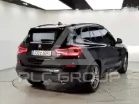 2018 BMW X3