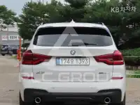 2018 BMW X3