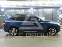 2018 BMW X3