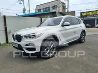 2018 BMW X3