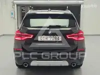 2018 BMW X3