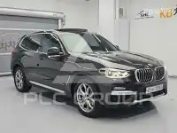 2018 BMW X3