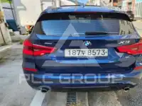 2018 BMW X3