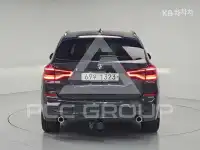 2018 BMW X3