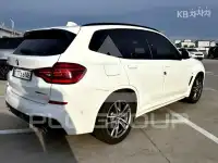 2018 BMW X3