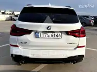 2018 BMW X3