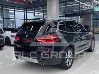 2018 BMW X3