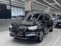 2018 BMW X3