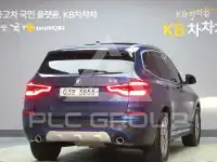 2018 BMW X3