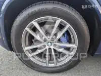 2018 BMW X3