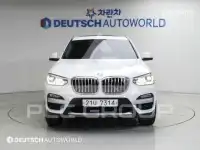 2018 BMW X3
