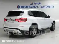 2018 BMW X3