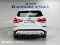 2018 BMW X3