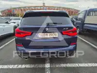 2018 BMW X3