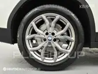 2018 BMW X3