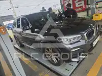 2018 BMW X3