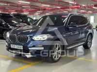 2018 BMW X3
