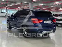 2018 BMW X3
