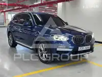 2018 BMW X3