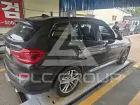 2018 BMW X3