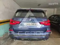 2018 BMW X3