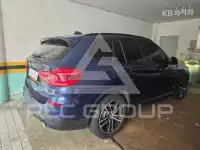 2018 BMW X3