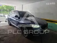 2018 BMW X3