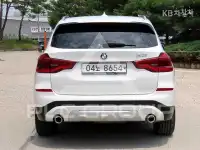 2018 BMW X3