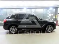 2018 BMW X3