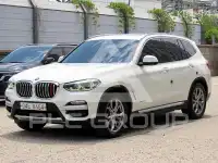 2018 BMW X3